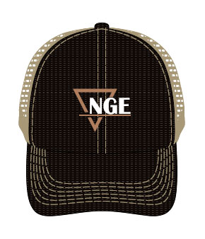 NGE, Employee apparel, employee hats, hats, logo hats, business hats, custom hats, work hats