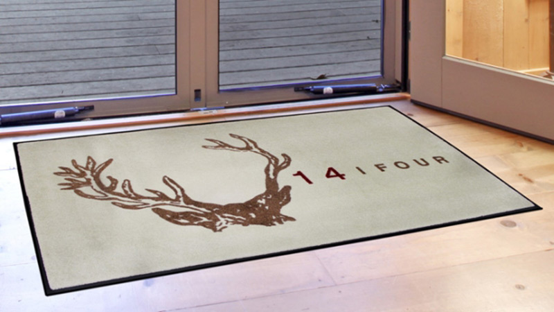 Floor Mats Pittsburgh Signs Mr Sign