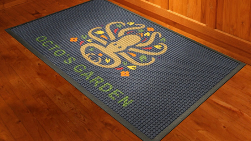 Logo Floor Mats, Branded Floor Mats, Pittsburgh Commercial Signs, Pittsburgh Floor Mat, Branded Logo Mats, Branded Welcome Mats, Custom Welcome Mats, custom mats, rubber mats, mats personalized, commercial mats, doormats, logo rugs, logo mats, carpet mat