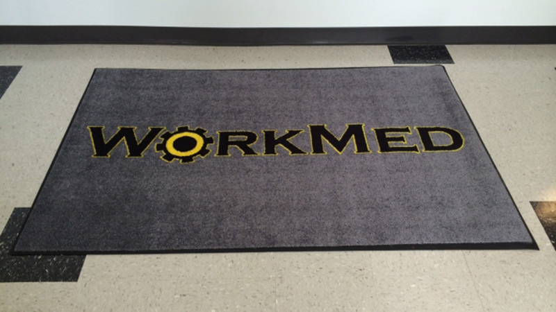 Logo Floor Mats, Branded Floor Mats, Pittsburgh Commercial Signs, Pittsburgh Floor Mat, Branded Logo Mats, Branded Welcome Mats, Custom Welcome Mats, custom mats, rubber mats, mats personalized, commercial mats, doormats, logo rugs, logo mats, carpet mat