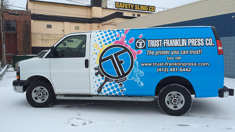 Vehicle wraps, Pittsburgh Vehicle wraps, Pittsburgh Commercial Signs, Vehicle graphics, vehicle, graphics, lettering, vehicle lettering, vehicle wraps, wraps, car designs, digitally printed vehicle wrap, wrap cost, van sign, digitally printed signs