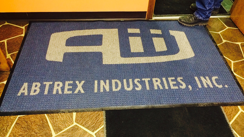 Logo Floor Mats, Branded Floor Mats, Pittsburgh Commercial Signs, Pittsburgh Floor Mat, Branded Logo Mats, Branded Welcome Mats, Custom Welcome Mats, custom mats, rubber mats, mats personalized, commercial mats, doormats, logo rugs, logo mats, carpet mat