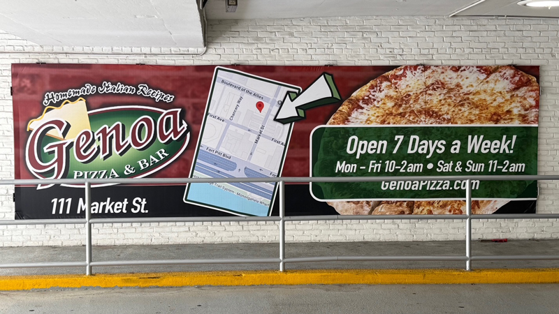 Banners, Pittsburgh Banners, Flags, Commercial flags, business flags, Digitally Printed Banners, Digital Banner Printing, affordable banners, mesh banners, custom banners, banner printing, digitally printed banners, digitally printed flags, digital vinyl