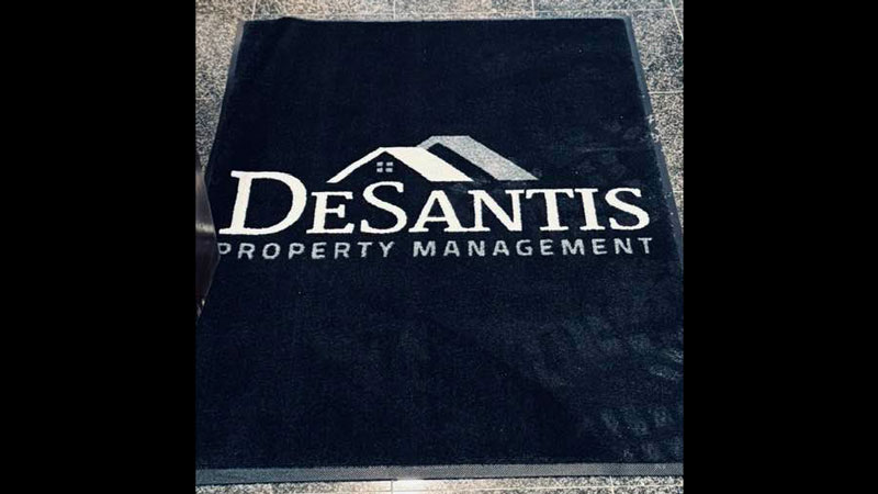 Logo Floor Mats, Branded Floor Mats, Pittsburgh Commercial Signs, Pittsburgh Floor Mat, Branded Logo Mats, Branded Welcome Mats, Custom Welcome Mats, custom mats, rubber mats, mats personalized, commercial mats, doormats, logo rugs, logo mats, carpet mat