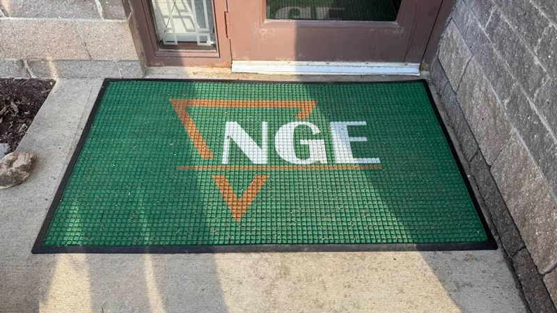 Logo Floor Mats, Branded Floor Mats, Pittsburgh Commercial Signs, Pittsburgh Floor Mat, Branded Logo Mats, Branded Welcome Mats, Custom Welcome Mats, custom mats, rubber mats, mats personalized, commercial mats, doormats, logo rugs, logo mats, carpet mat