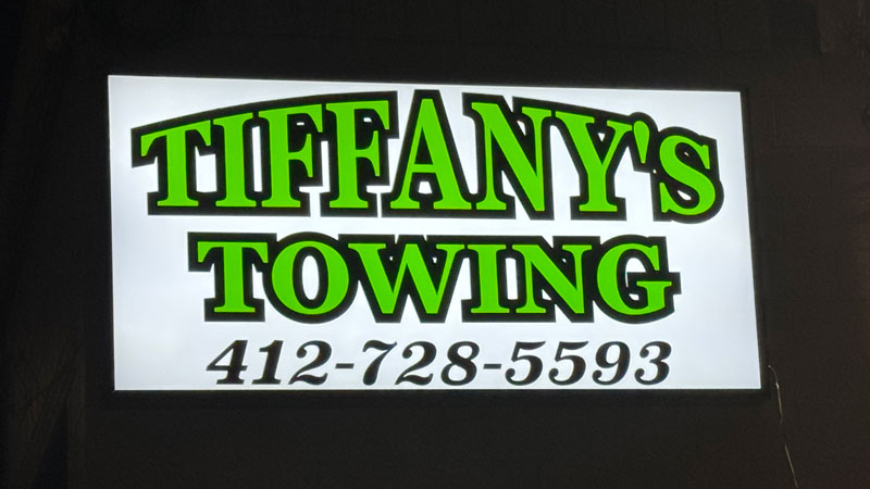 Pittsburgh Illuminated Signs, Illuminated Signs, Pittsburgh Commercial Signs, Backlit Signs, Boxlit signs, light up sign, Illuminated Signage, Illuminated Sign Box, LED sign, outdoor sign, digitally printed sign, light sign, electronic sign, led lights