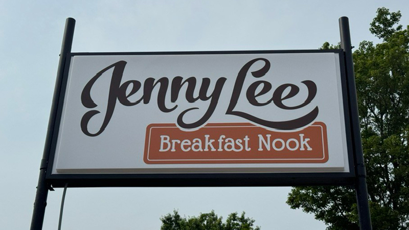 Pittsburgh Illuminated Signs, Illuminated Signs, Pittsburgh Commercial Signs, Backlit Signs, Boxlit signs, light up sign, Illuminated Signage, Illuminated Sign Box, LED sign, outdoor sign, digitally printed sign, light sign, electronic sign, led lights