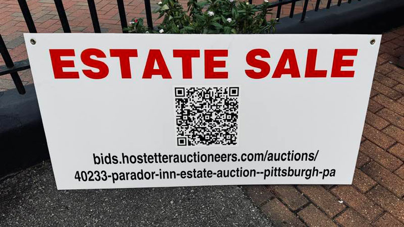 Pittsburgh Job Site Signs, Pittsburgh Real Estate Signs, Job Site Signs, Real Estate Signs, Yard Sign, Pittsburgh Signs, Job Site Sign, Real Estate Sign, Outdoor Signage, house sign, business sign, digitally printed signs, digitally printed banners