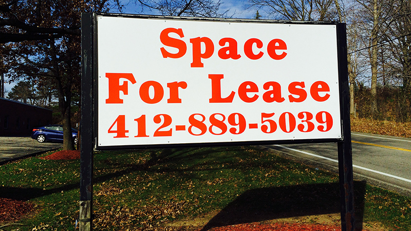 Pittsburgh Job Site Signs, Pittsburgh Real Estate Signs, Job Site Signs, Real Estate Signs, Yard Sign, Pittsburgh Signs, Job Site Sign, Real Estate Sign, Outdoor Signage, house sign, business sign, digitally printed signs, digitally printed banners