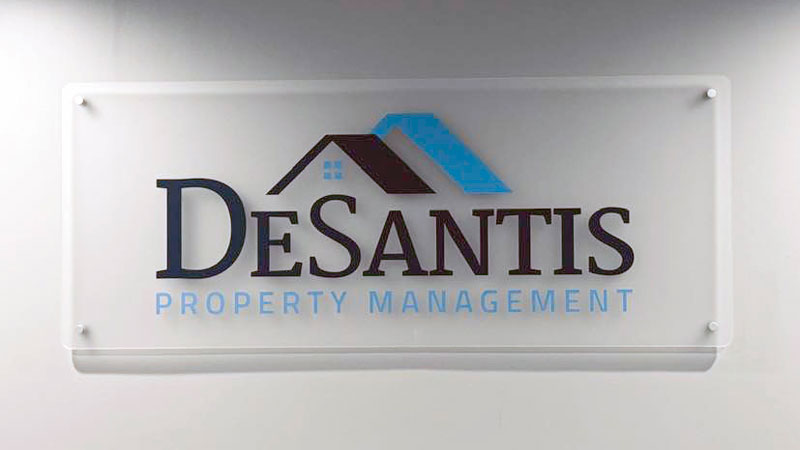 Custom Letter Signs, Dimensional Letter Sign, Indoor Signs, Indoor Signage, Office Signs, Hotel Signs, Pittsburgh Signs, Pittsburgh Commercial, Signs, custom signs, outdoor signs, indoor signs, metal letters, plastic letters, acrylic letters, sign shop