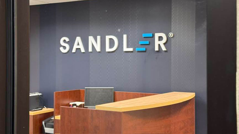 Custom Letter Signs, Dimensional Letter Sign, Indoor Signs, Indoor Signage, Office Signs, Hotel Signs, Pittsburgh Signs, Pittsburgh Commercial, Signs, custom signs, outdoor signs, indoor signs, metal letters, plastic letters, acrylic letters, sign shop