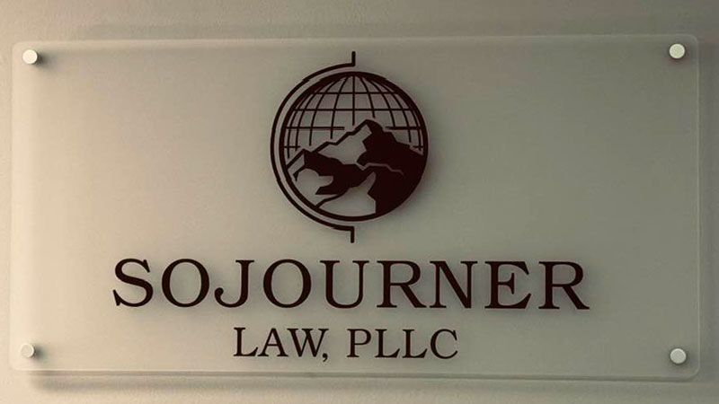 Custom Letter Signs, Dimensional Letter Sign, Indoor Signs, Indoor Signage, Office Signs, Hotel Signs, Pittsburgh Signs, Pittsburgh Commercial, Signs, custom signs, outdoor signs, indoor signs, metal letters, plastic letters, acrylic letters, sign shop