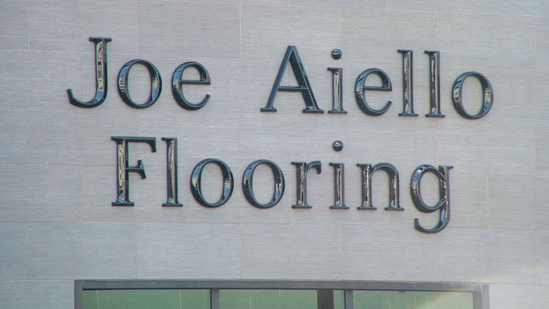 Custom Letter Signs, Dimensional Letter Sign, Indoor Signs, Indoor Signage, Office Signs, Hotel Signs, Pittsburgh Signs, Pittsburgh Commercial, Signs, custom signs, outdoor signs, indoor signs, metal letters, plastic letters, acrylic letters, sign shop