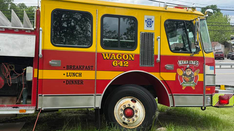 Digitally printed signs, Digitally printed truck graphics, Truck Decals, Pittsburgh Truck Decals, Truck Graphics, Truck Lettering, Pittsburgh Commercial Truck Signs, Truck logos, Truck magnets, Fleet Graphics, Fleet Branding, decals, car signs, truck sign