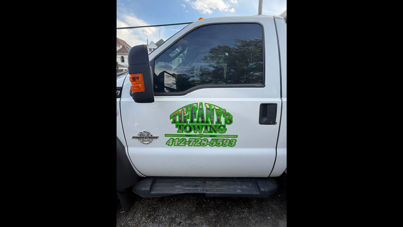 Digitally printed signs, Digitally printed truck graphics, Truck Decals, Pittsburgh Truck Decals, Truck Graphics, Truck Lettering, Pittsburgh Commercial Truck Signs, Truck logos, Truck magnets, Fleet Graphics, Fleet Branding, decals, car signs, truck sign