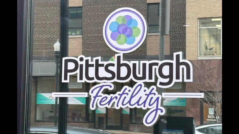 Window lettering, window graphics, Pittsburgh window signs, custom decals, letter sign, window decals, window lettering, vinyl lettering, window signs, vinyl, window decal, window sticker, sticker, digitally printed signs, digitally printed window decal