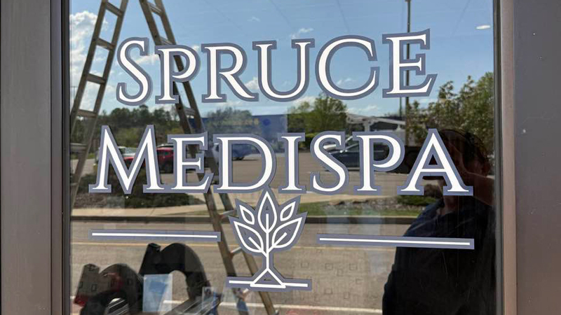 Window lettering, window graphics, Pittsburgh window signs, custom decals, letter sign, window decals, window lettering, vinyl lettering, window signs, vinyl, window decal, window sticker, sticker, digitally printed signs, digitally printed window decal