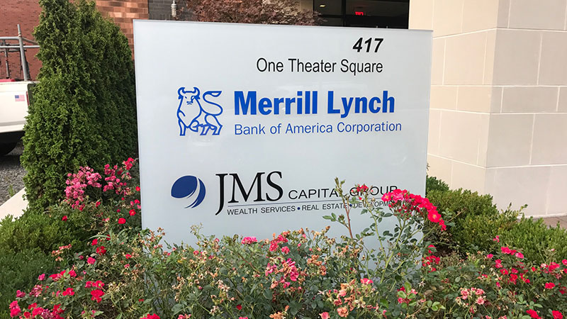 Industrial Signs, Industrial Signs Pittsburgh, Architectural Signs, Architectural Sings Pittsburgh, Commercial Signs, Commercial Signs Pittsburgh, Outdoor signs, custom signs, office signs, sign shop, industrial signs