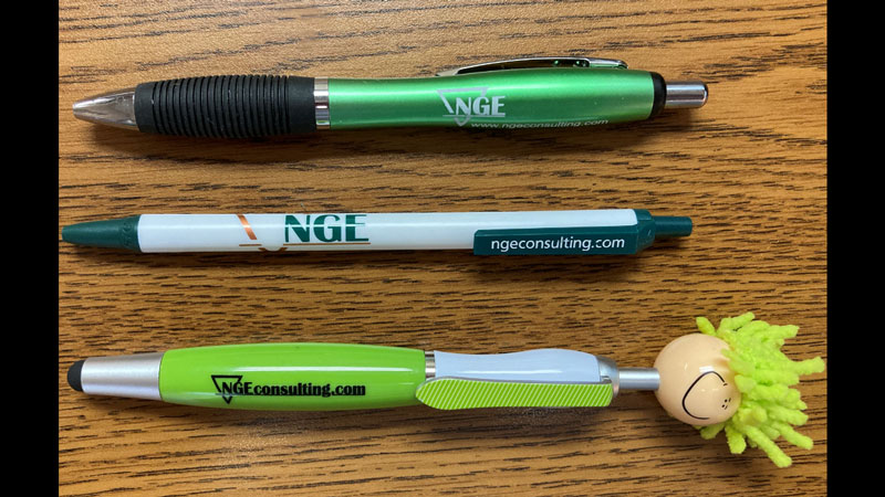 Promotional Products, Pittsburgh Promotional Products, Custom Promotional Products, Pittsburgh Commercial Printing, Trade show products, business items, personalized pens, company promotional items, corporate gifts, merchandise, promotional gifts