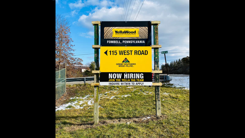 Industrial Signs, Industrial Signs Pittsburgh, Architectural Signs, Architectural Sings Pittsburgh, Commercial Signs, Commercial Signs Pittsburgh, Outdoor signs, custom signs, office signs, sign shop, industrial signs