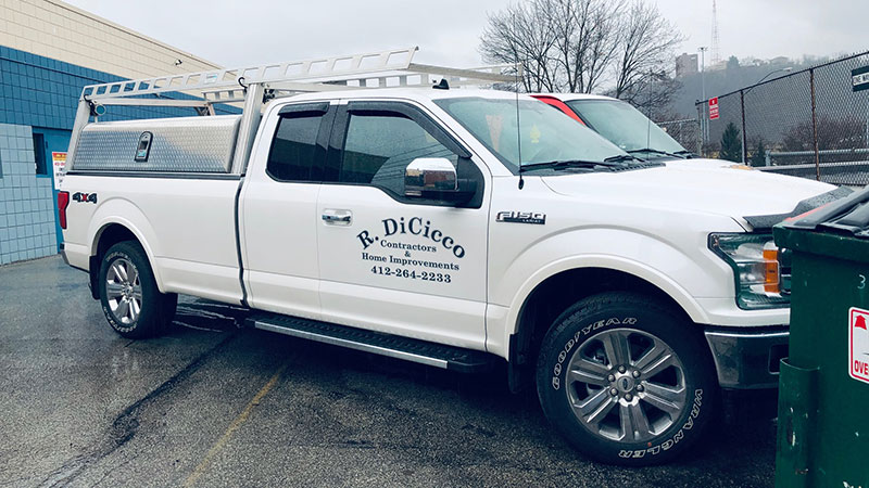 Pittsburgh Vehicle Lettering, Pittsburgh Vehicle Graphics, Vehicle Lettering, Vehicle Graphics, Decals, Custom Graphics, Graphic Design, Pittsburgh Commercial Signs, digitally printed vinyl, vehicle signs, decals, vinyl lettering, digitally printed signs