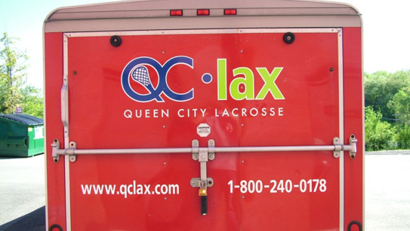 Labels, Reflective Decals, stickers, static cling decals, glow in the dark decals, Roll labels, brushed chrome decals, Hard hat decals, Truck door decals, Helmet Decals, digitally printed signs, Pittsburgh decals, digitally printed decal