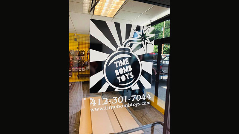 Window lettering, window graphics, Pittsburgh window signs, custom decals, letter sign, window decals, window lettering, vinyl lettering, window signs, vinyl, window decal, window sticker, sticker, digitally printed signs, digitally printed window decal 