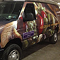 Vehicle wraps, Pittsburgh Vehicle wraps, Pittsburgh Commercial Signs, Vehicle graphics, vehicle, graphics, lettering, vehicle lettering, vehicle wraps, wraps, car designs, advertising, vinyl car, vinyl wrap, wrap cost, van sign, auto wrap, car graphics